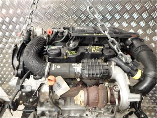 Engine CITROËN C3 II (SC_) 1.4 HDi 70 (SC8HZC, SC8HR0, SC8HP4) | BP34011813M1 - Image 4