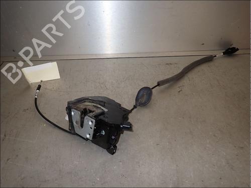 Used Front left lock Front left lock 34014397 34014397