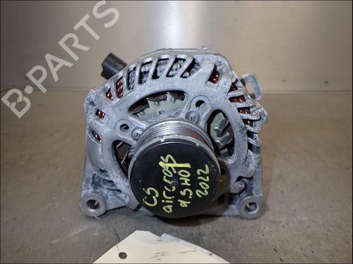Alternador Alternador CITROËN C5 AIRCROSS (A_) 1.5 BlueHDi 130 (ACYHZJ, ACYHZR) (131 hp) 35941260 35941260