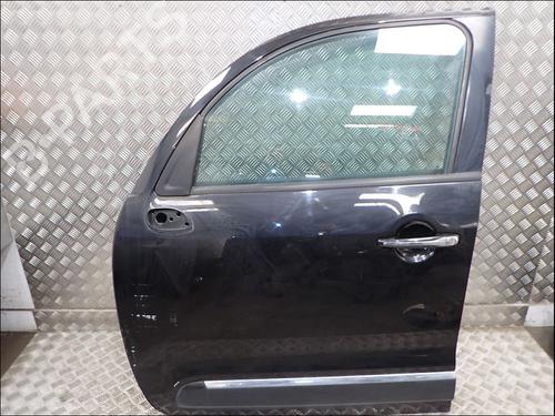 Used Left front door Left front door CITROËN C3 Picasso (SH_) 1.6 HDi (109 hp) 35999951 35999951