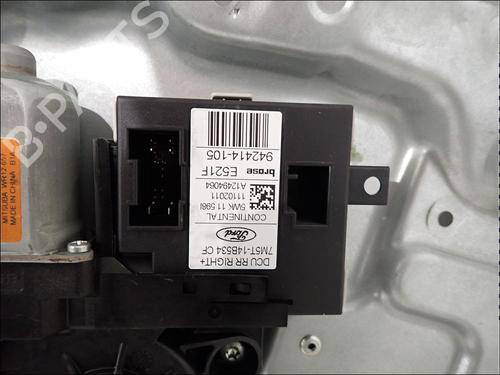 Rear right window mechanism FORD KUGA I 2.0 TDCi | BP34021192C25 - Image 3