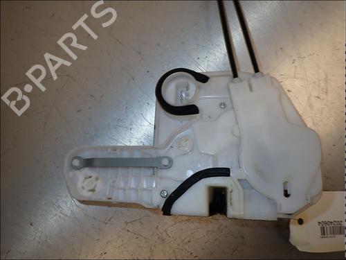 Front left lock MITSUBISHI ASX (GA_W_) 1.8 DI-D 4WD (GA6W) | BP34029897C98 - Image 3