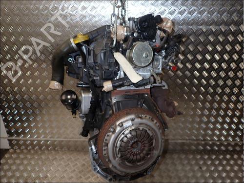 Engine RENAULT CLIO IV (BH_) 1.5 dCi 75 | BP34027250M1 - Image 6