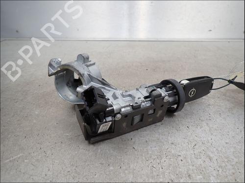 Ignition barrel OPEL ZAFIRA TOURER C (P12) 2.0 CDTi (75) | BP36252831M48 - Image 2