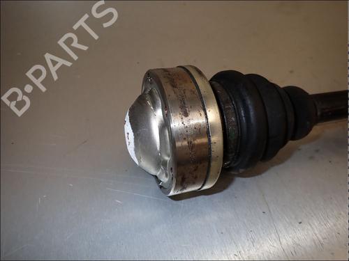 Right front driveshaft SEAT EXEO (3R2) 1.6 | BP34015911M39 - Image 4