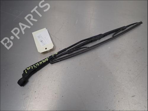 Used Rear windshield wiper arm Rear windshield wiper arm TOYOTA AVENSIS (_T25_) 2.0 D-4D (CDT250_, CDT250R) (116 hp) 40004852 40004852