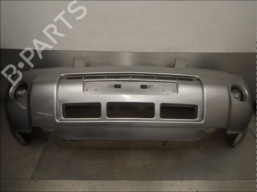 Used Front bumper Front bumper NISSAN X-TRAIL I (T30) 2.2 Di 4x4 (114 hp) 34036313 34036313