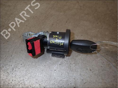 ignition-barrel-renault-modus-grand-modus-fjp0_-2004-34019787 main image