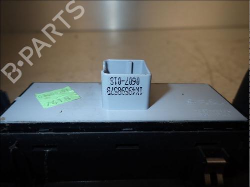 Left front window switch VW GOLF V (1K1) 1.4 16V | BP34016110I27 - Image 5