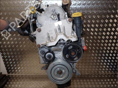 Engine OPEL AGILA B (H08) 1.3 CDTI (F68) | BP34025006M1  - Image 8