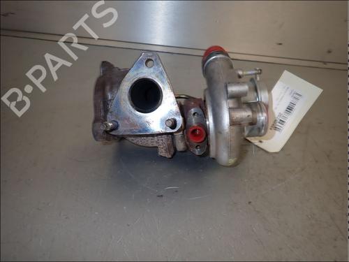 Turbo/Compressor Turbo/Compressor RENAULT MODUS / GRAND MODUS (F/JP0_) 1.2 16V (JP0W) (101 hp) 34014752 34014752