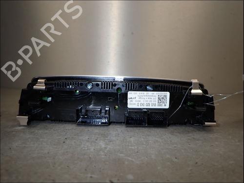 Climate control AUDI A3 Sportback (8VA, 8VF) 2.0 TDI quattro | BP36007365I5 - Image 2