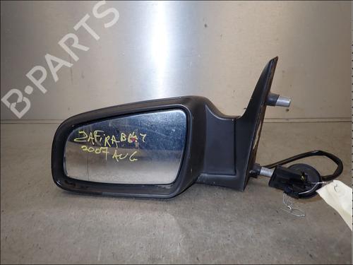 Used Left mirror Left mirror OPEL ZAFIRA / ZAFIRA FAMILY B (A05) 1.9 CDTI (M75) (120 hp) 34030660 34030660