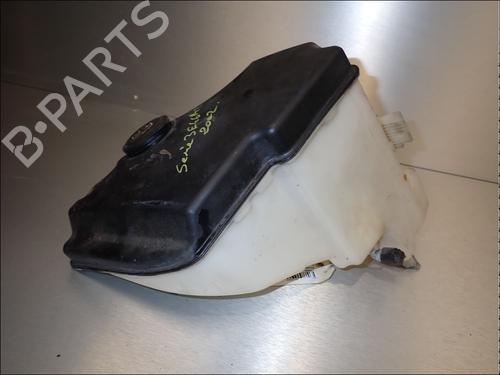 Used Windscreen washer tank Windscreen washer tank BMW 3 (E46) 318 i (143 hp) 34024502 34024502