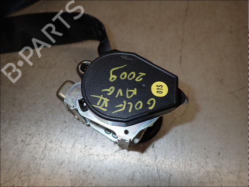 Front left seatbelt VW GOLF VI (5K1) 2.0 TDI | BP34034083I26 - Image 3