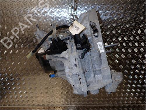 Gearbox RENAULT TWINGO II (CN0_) 1.5 dCi 90 | BP34022787M3 - Image 2