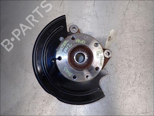 Used Right front steering knuckle Right front steering knuckle DACIA DUSTER (HM_) 1.5 dCi 115 4x4 (HMAD) (116 hp) 34028428 34028428