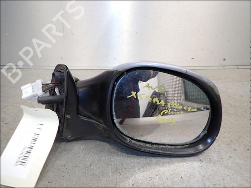 Used Right mirror Right mirror 34036226 34036226