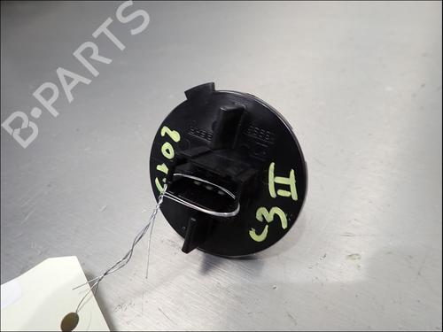 Heater resistor CITROËN C3 II (SC_) 1.2 VTi 82 | BP39118524M108 - Image 2