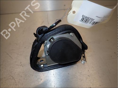 Rear right seatbelt DACIA SANDERO 1.5 dCi | BP34023701I28 - Image 2