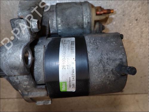 Starter CITROËN C1 (PM_, PN_) 1.0 | BP34012659M8 - Image 3