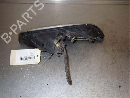 Left front fog light FORD MONDEO IV (BA7) 1.8 TDCi | BP34013355C30 - Image 3