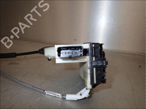 Front right lock CITROËN C4 II (NC_) 1.6 BlueHDi 100 | BP34032913C97 - Image 3