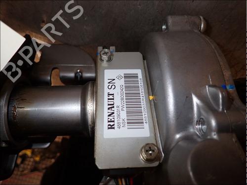 Steering column RENAULT MEGANE IV Hatchback (B9A/M/N_) 1.5 dCi 110 (B9A3) | BP34030415M21  - Image 8
