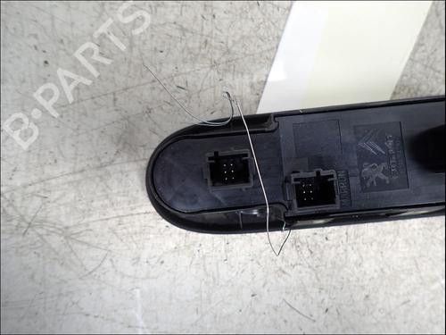 Left front window switch CITROËN C3 II (SC_) 1.2 VTi 82 | BP36898893I27  - Image 5