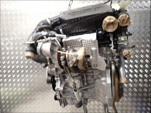 Used Engine Engine 38042616 38042616