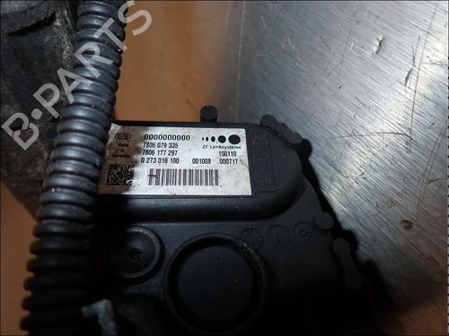Steering rack BMW 1 (E87) 116 d | BP34019685M22 - Image 4