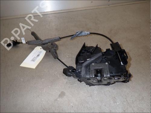 Used Front left lock Front left lock RENAULT SCÉNIC IV (J9_) 1.7 Blue dCi 120 (J9A7, J9A8) (120 hp) 34014990 34014990