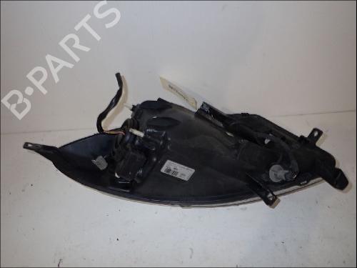 Right headlight NISSAN NOTE (E11, NE11) 1.5 dCi | BP40620313C29 - Image 2