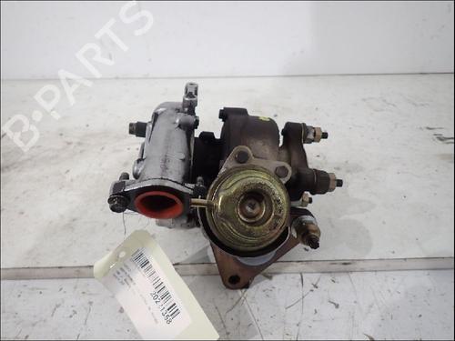 Used Turbocharger/Supercharger Turbocharger/Supercharger NISSAN PRIMERA Hatchback (P12) 2.2 Di (126 hp) 39737081 39737081