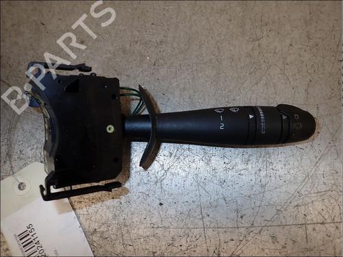 Used Switch Switch RENAULT LAGUNA II (BG0/1_) 1.9 dCi (BG05) (92 hp) 34014724 34014724