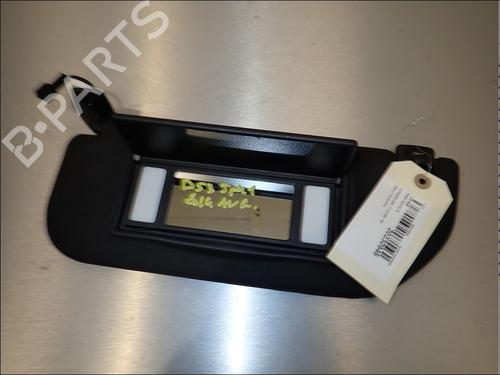left-sun-visor-citroen-ds3-sa_-2009-2010-2011-2012-2013-2014-2015-2016-34021098 main image