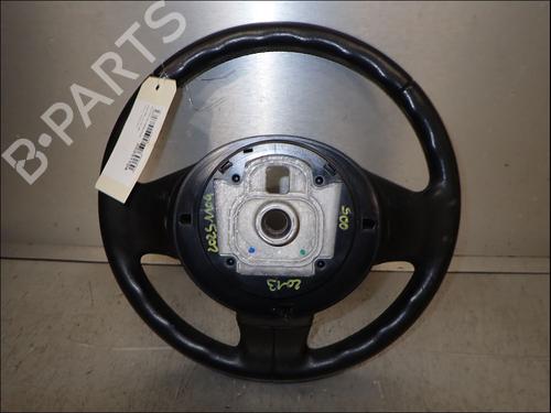 Steering wheel FIAT 500 (312_) 1.2 (312AXA1A) | BP34503458C49 - Image 4