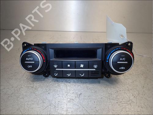 Used Climate control Climate control 34028547 34028547