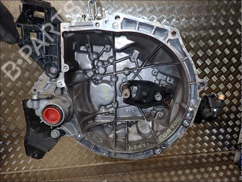 Used Gearbox Gearbox 34033404 34033404