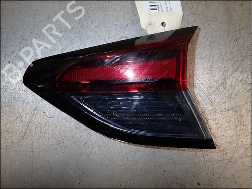 Used Right tailgate light Right tailgate light OPEL CORSA F (P2JO) 1.2 (68) (101 hp) 34031971 34031971