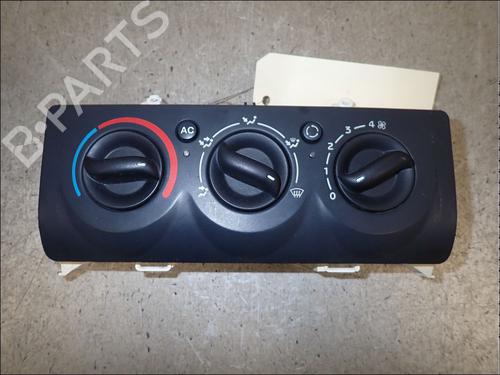 Used Climate control Climate control RENAULT CLIO II (BB_, CB_) 1.5 dCi (B/CB07) (65 hp) 34014758 34014758