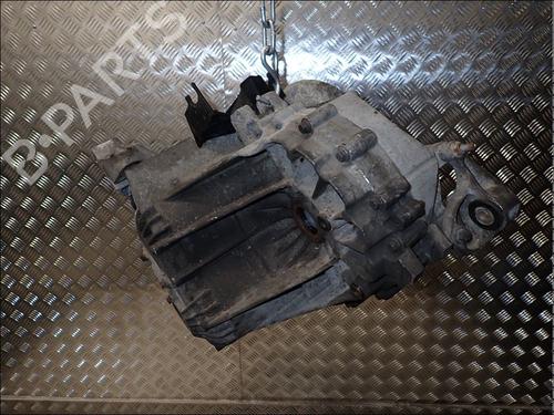 Gearbox VOLVO C30 (533) 2.0 D | BP34015145M3 - Image 5