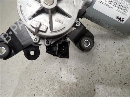 Rear wiper motor DACIA SANDERO II 1.5 dCi | BP37601116M102 - Image 4