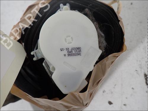 Front left seatbelt VW PASSAT B6 (3C2) 2.0 TDI 16V | BP34021137I26 - Image 2