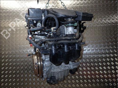 Used Engine Engine TOYOTA AYGO (_B4_) 1.0 (KGB40) (69 hp) 34028782 34028782