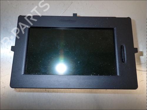 display-monitor-renault-laguna-iii-bt01-2007-2008-2009-2010-2011-2012-2013-2014-2015-34029553 main image
