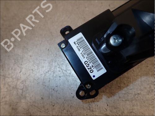 Climate control HONDA FR-V (BE) 2.2 i CTDi (BE5) | BP34016512I5 - Image 5