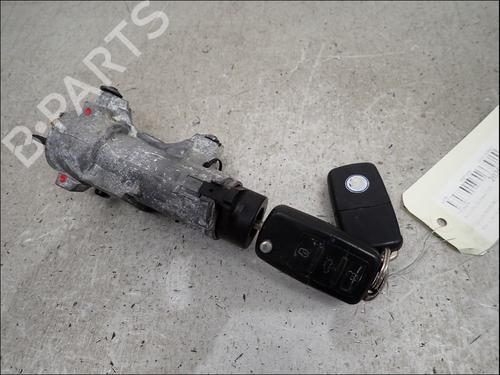 ignition-barrel-vw-passat-b55-variant-3b6-2000-2001-2002-2003-2004-2005-37756030 main image