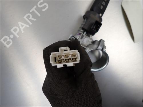Ignition barrel KIA VENGA (YN) 1.6 CRDi 115 | BP38679978M48 - Image 3
