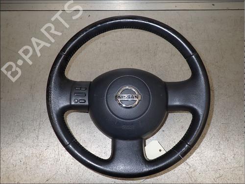 Used Steering wheel Steering wheel NISSAN MICRA III (K12) 1.5 dCi (82 hp) 34028433 34028433